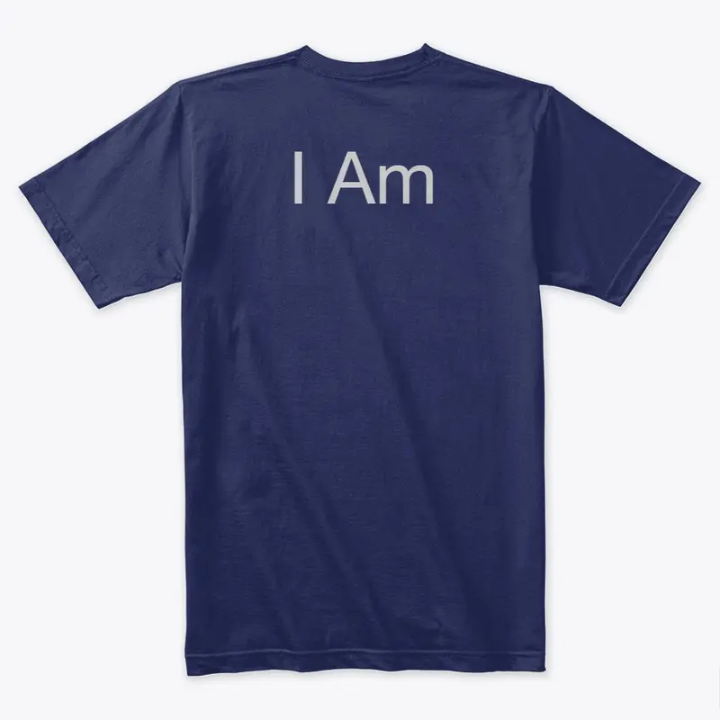 Motivational wear   I am "unstoppable"